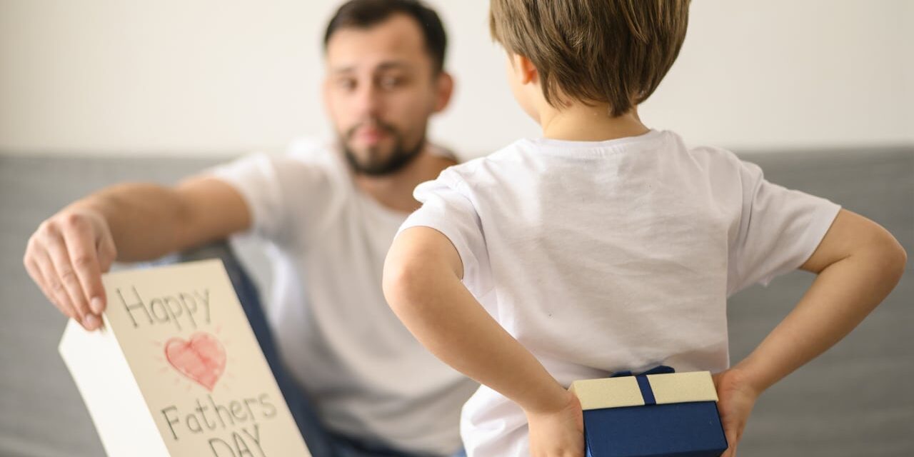 Festa del papà, il 19 marzo celebra San Giuseppe