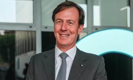 Mps punta su Fabrizio Palermo come nuovo amministratore delegato