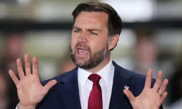 Guerra in Iran, il prezzo politico per Vance: l’ipotesi di rinunciare al 2028