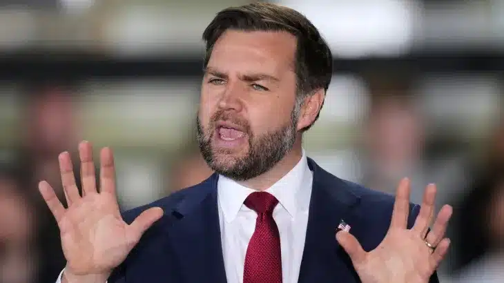 Guerra in Iran, il prezzo politico per Vance: l’ipotesi di rinunciare al 2028