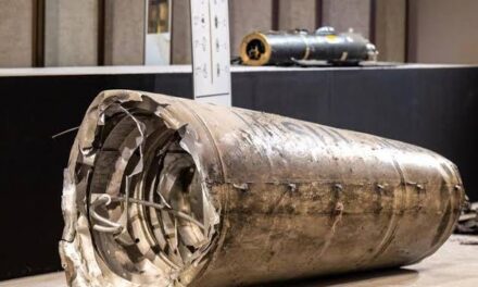 Iran colpisce la Turchia: tensione con la NATO