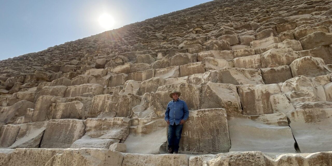 A Roma l’anteprima del documentario sull’egittologo Zahi Hawass