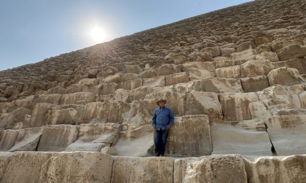 A Roma l’anteprima del documentario sull’egittologo Zahi Hawass