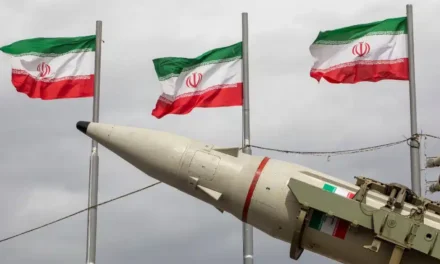 Missili iraniani, l’Idf avverte: “Possono colpire anche Roma e le capitali europee”