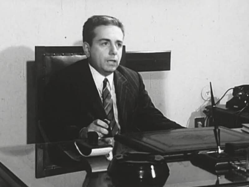 A Roma una mostra per ricordare Vittorio Occorsio