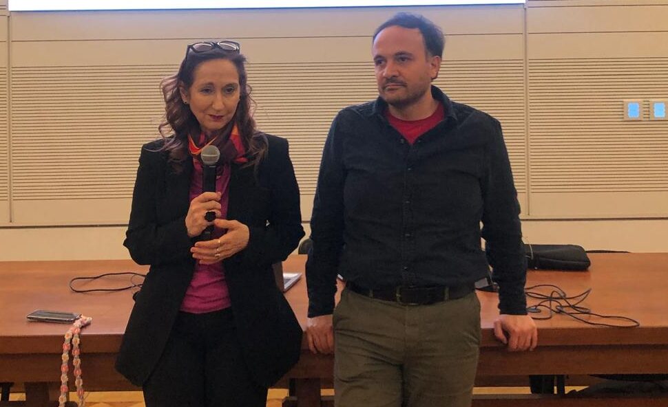 Museo Nazionale Etrusco, Paolo Di Paolo chiude “il viaggio” tra parole e memoria