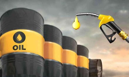 Petrolio in forte rialzo, torna lo spettro dello shock energetico globale