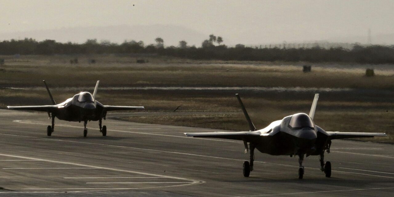 Cipro. Il presidente Christodoulide ha confermato che la base Raf a Cipro è stata colpita