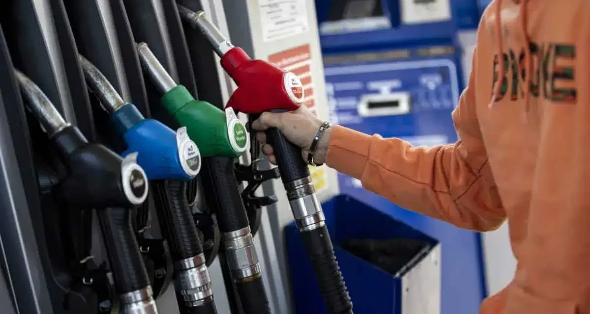 Carburanti, il governo taglia le accise: -25 centesimi per 20 giorni, stretta su speculazioni