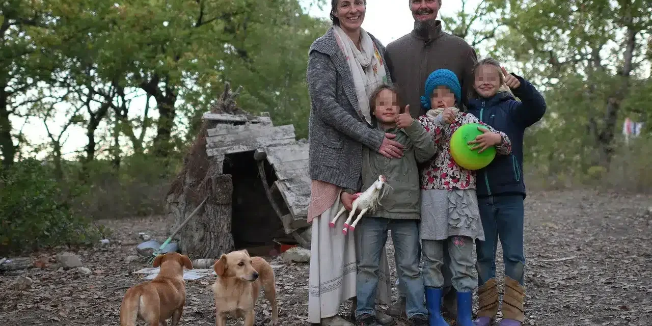 Famiglia del bosco, ispettori al Tribunale dei minori dell’Aquila: Nordio avvia verifiche sul caso