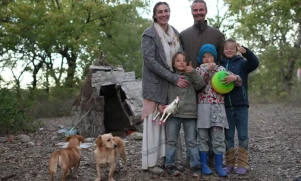 Famiglia del bosco, ispettori al Tribunale dei minori dell’Aquila: Nordio avvia verifiche sul caso