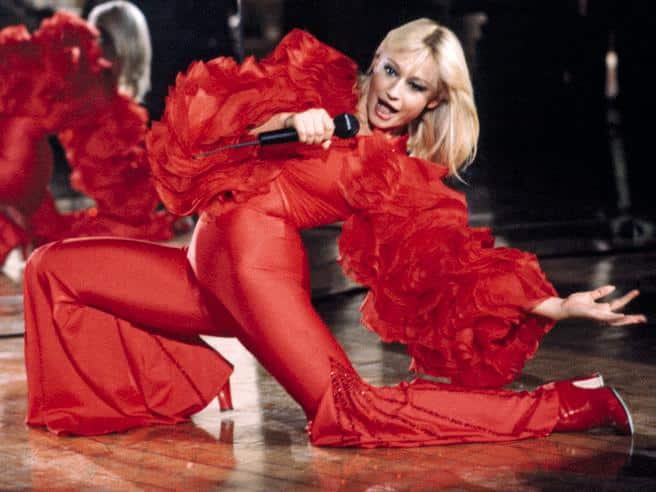 Raffaella Carrà aveva un figlio adottivo: chi è Gian Luca Pelloni Bulzoni, erede dell’artista