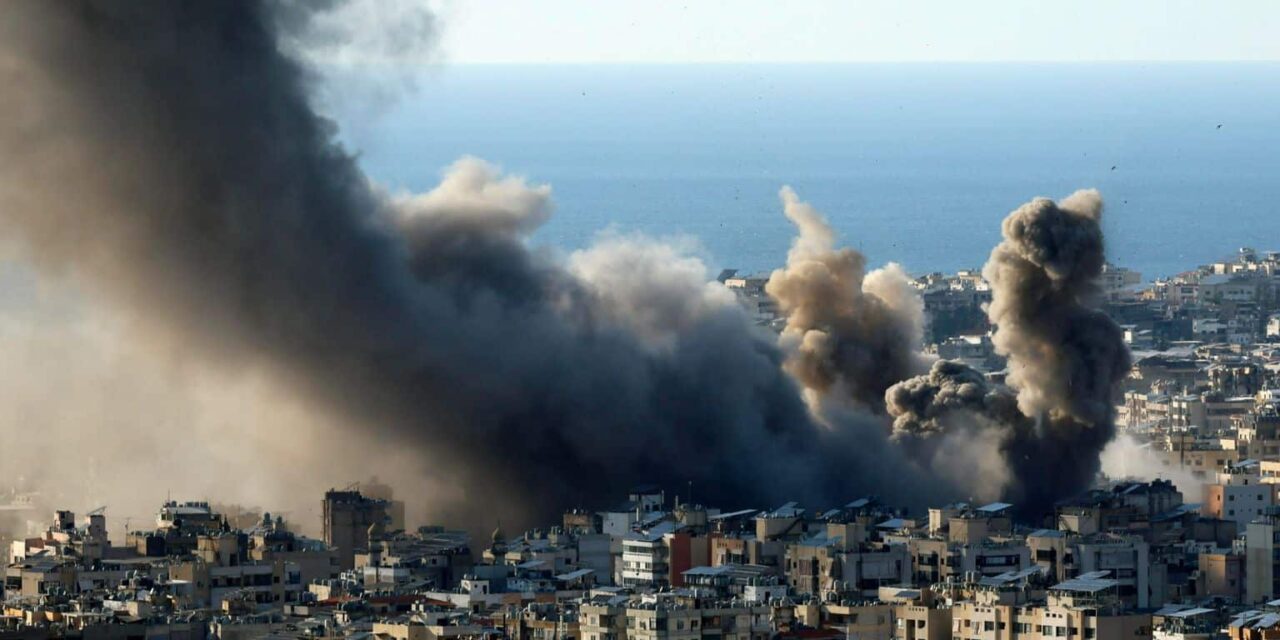 Cipro entra nella guerra tra Iran, Israele e Usa: perché l’isola è strategica per Europa e Nato