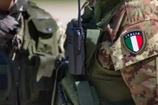 Sicurezza rafforzata in Italia: sistema antidrone attivo e 28mila obiettivi sensibili sotto sorveglianza