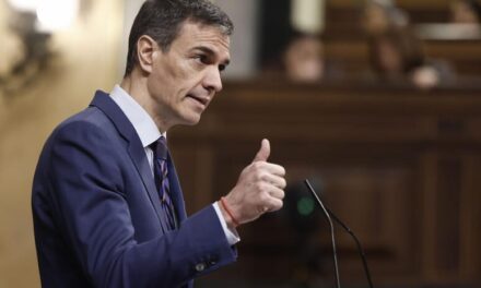 La Spagna vieta lo spazio aereo ai voli legati all’offensiva contro l’Iran