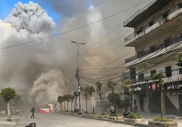 Guerra Iran, Turchia intercetta missile e Macron schiera l’Europa: tensione su Hormuz