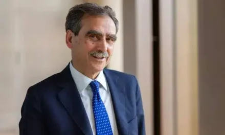 MPS, revocate le deleghe a Luigi Lovaglio: scontro al vertice della banca