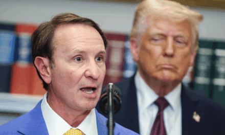 Trump nomina Jeff Landry inviato in Groenlandia: tensione con la Danimarca
