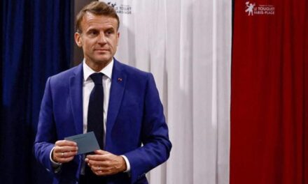 Macron, un soldato francese ucciso in Iraq durante un attacco nella regione di Erbil