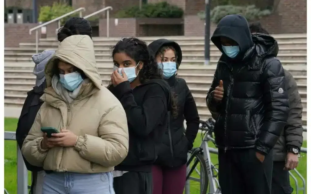 Meningite nel Kent, salgono i casi tra i giovani in Inghilterra