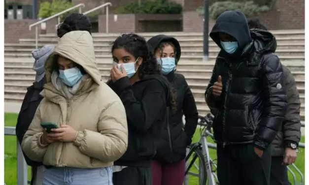 Meningite nel Kent, salgono i casi tra i giovani in Inghilterra