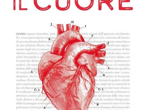 “Sua maestà il cuore”: in un libro un viaggio tra scienza, clinica ed emozioni