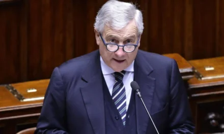 Iran, Tajani: evacuati circa 10.000 italiani dalle aree più a rischio