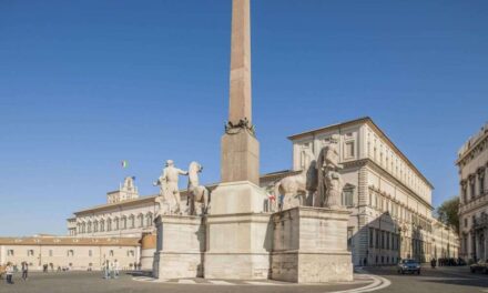 Il Presidente Mattarella ha convocato il Consiglio Supremo di Difesa per il 13 marzo