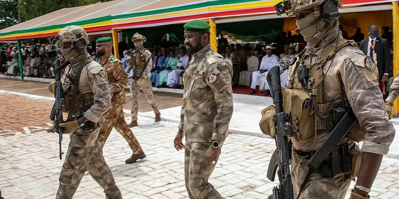 Escalation in Mali: attacchi coordinati dei gruppi armati