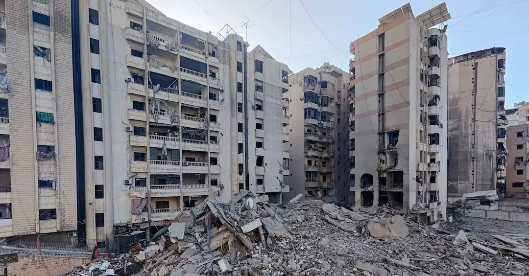 Annunciati negoziati tra Israele e Libano a Washington la prossima settimana