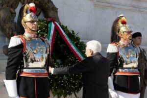 manifestazioni 25 aprile