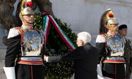 25 aprile 2026, le principali manifestazioni in Italia tra Roma, Milano e Bologna