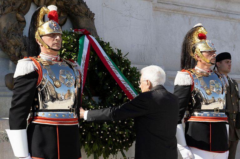 25 aprile 2026, le principali manifestazioni in Italia tra Roma, Milano e Bologna