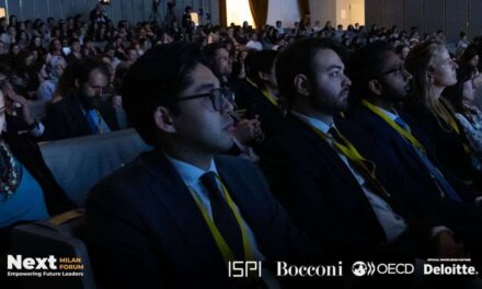 Paper ISPI-Deloitte: le tecnologie emergenti accelerano, ma oltre 2 miliardi di persone sono ancora escluse dalla rete.