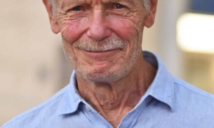 Erri De Luca: «Sono un principiante dei miei racconti»