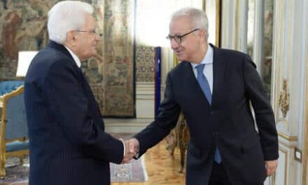 Decreto sicurezza, stop di Mattarella: rischio mancata promulgazione