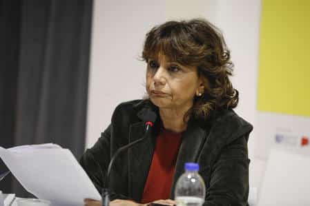 Donatella Di Cesare: “Nello spazio pubblico si costruisce la prossimità”