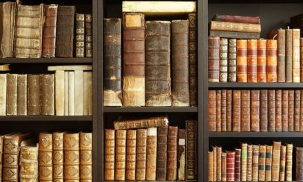 Il 23 aprile è la giornata mondiale del libro