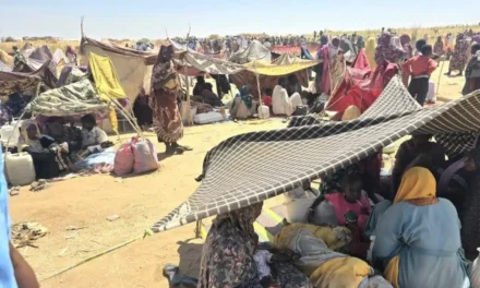 Sudan, tre anni di guerra: milioni di bambini senza cure