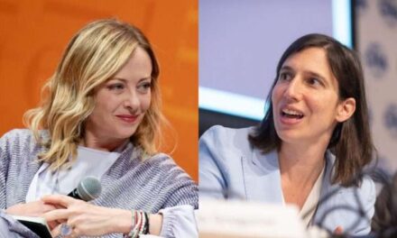 Schlein difende Meloni, condanna unanime contro l’attacco di Trump