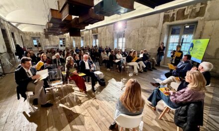 Palermo, il “Cantiere del Contemporaneo” accende il dibattito sul futuro dell’arte italiana