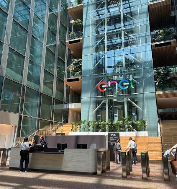 Enel sul territorio con l’Arma dei Carabinieri: al via i workshop contro le truffe