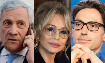 Forza Italia, vertice tra Tajani e i Berlusconi: fiducia al segretario, restano nodi aperti