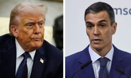 Trump minaccia la Spagna: ipotesi sospensione dalla Nato per la guerra in Iran