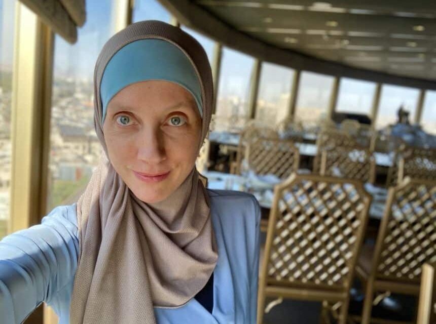 Giornalista americana rapita a Baghdad: caccia ai sequestratori