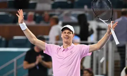 Sinner, il percorso nel torneo: possibili sfide fino alla finale contro Alcaraz