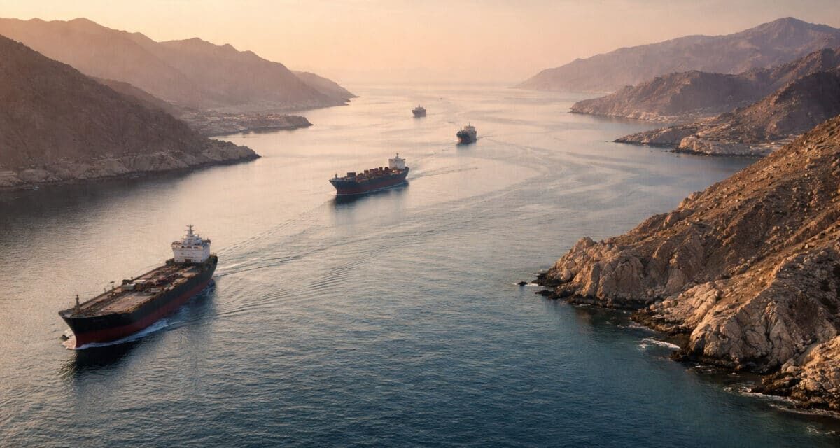 Iran, tensione su Hormuz: minacce a Usa e dubbi sui negoziati