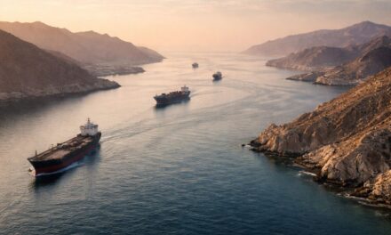 Stretti: da Hormuz a Malacca la libertà di passaggio non è un servizio né un favore, ma un diritto